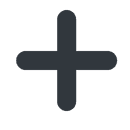 Emoji de um símbolo de adição, representando a acumulação de benefícios.